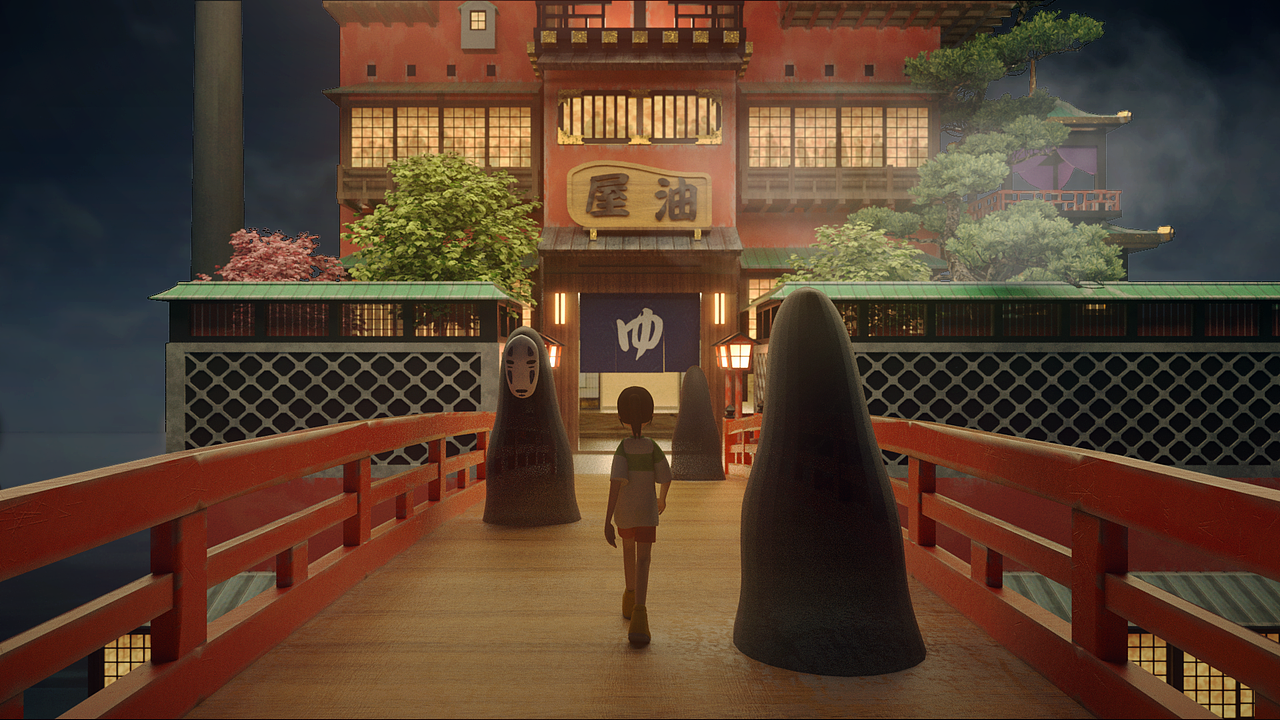 1-2月渲染（图ZMjQ1OTIyMjA0） - 其他三维 - 站酷设计师Sunny_旋原创素材 - 站酷ZCOOL