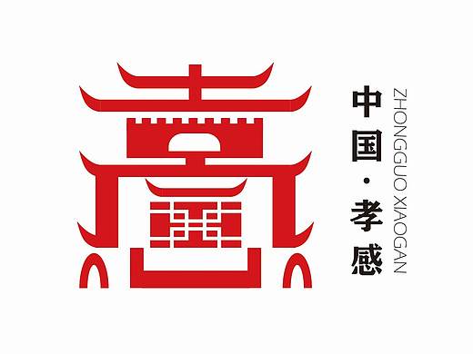 城市logo