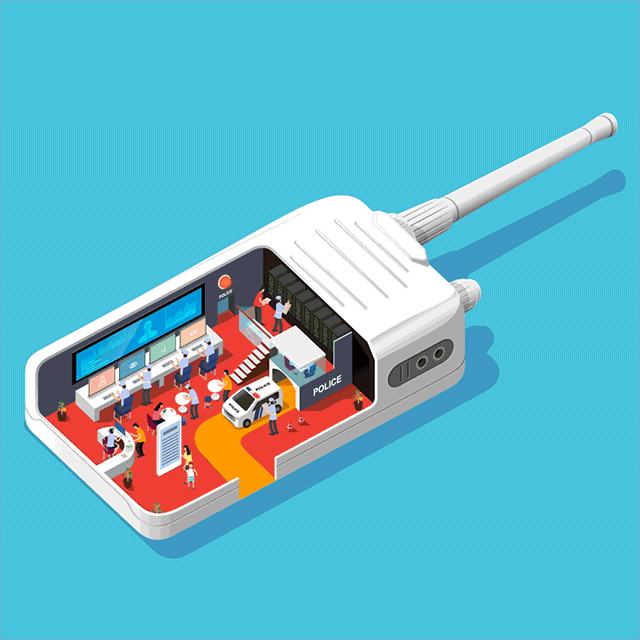 联想政务新体验（图ZMzYwMzU4NzY=） - 商业插画 - 站酷设计师Todyhu原创素材 - 站酷ZCOOL