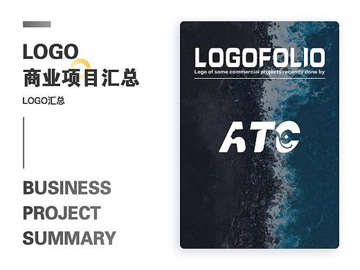 logo设计项目汇总