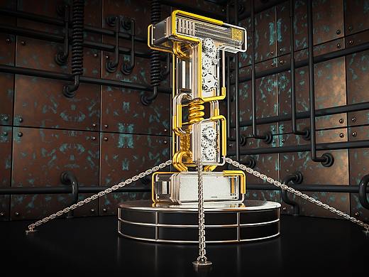 产品精修/c4d场景建模渲染/详情页/首页（个人主页-ZMzMzNzk3Mjg=） - 海报 - 站酷设计师wangsuhe520原创素材 - 站酷ZCOOL