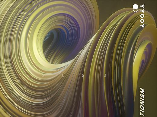 一组抽象CD封面（个人主页-ZNDE5MTMxNzY=） - 宣传物料 - 站酷设计师李丰帆原创素材 - 站酷ZCOOL