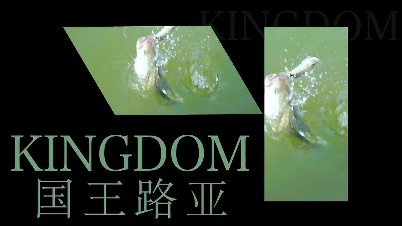 路亚假饵宣传片（图ZMjU1MDczMTMy） - 宣传片 - 站酷设计师Z08413060原创素材 - 站酷ZCOOL