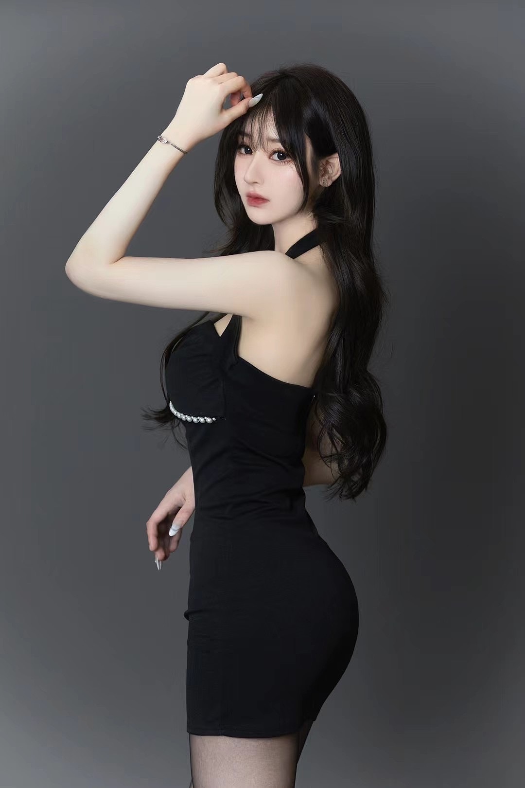 韩系写真 | 这样的身材你打几分（图ZMjg3OTk0OTky） - 人像摄影 - 站酷设计师千屿千余原创素材 - 站酷ZCOOL