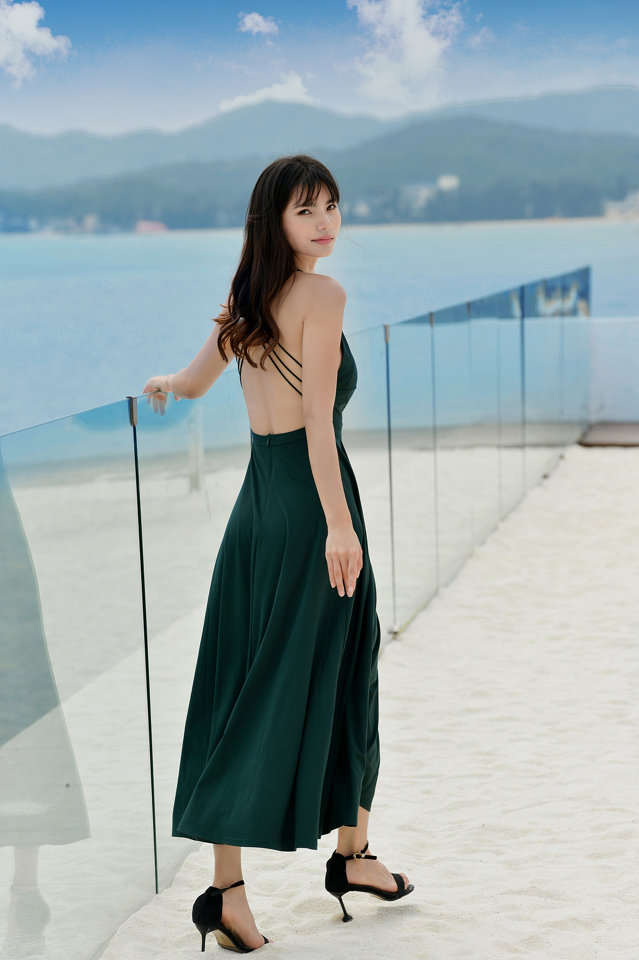 淘宝服装摄影（图ZMTUzODA2MDk2） - 产品摄影 - 站酷设计师haifu860920原创素材 - 站酷ZCOOL