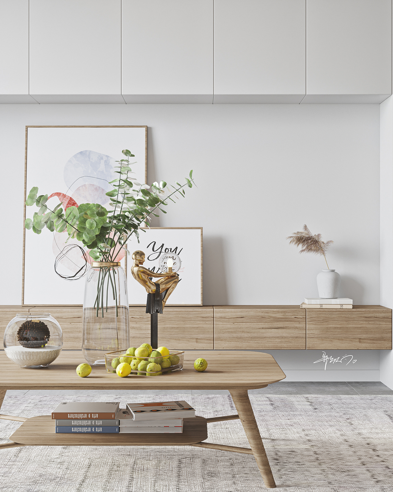 北欧！（图ZMjQ4MTg2NzM2） - 家装设计 - 站酷设计师异乡人y原创素材 - 站酷ZCOOL