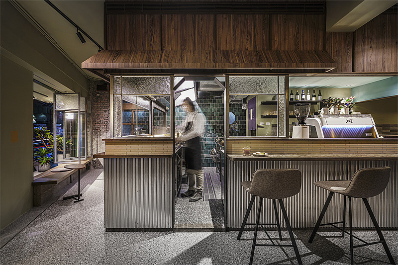 成都咖啡厅设计|成都咖啡厅装修|主题咖啡厅设计|时尚咖啡厅设计