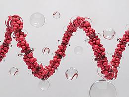 C4D渲染,請多多包含~~