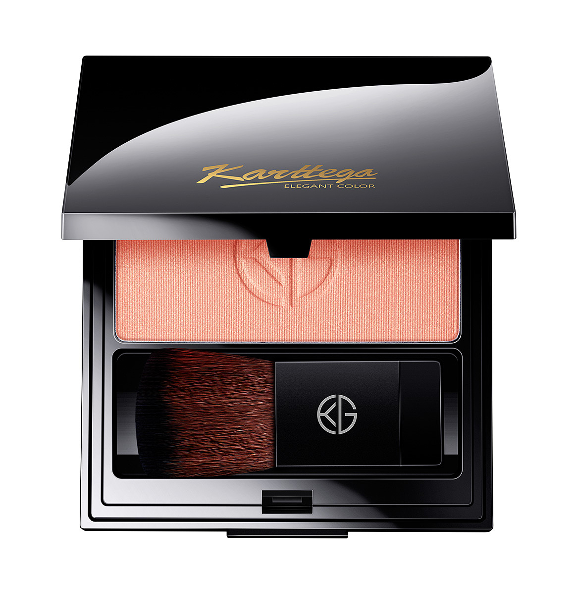 葆缇彩妆产品形象