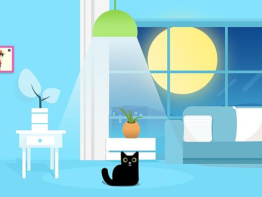 練習(xí)（個(gè)人主頁-ZMjUzOTQ4NTI=） - 創(chuàng)作習(xí)作 - 站酷設(shè)計(jì)師月下荊棘原創(chuàng)素材 - 站酷ZCOOL