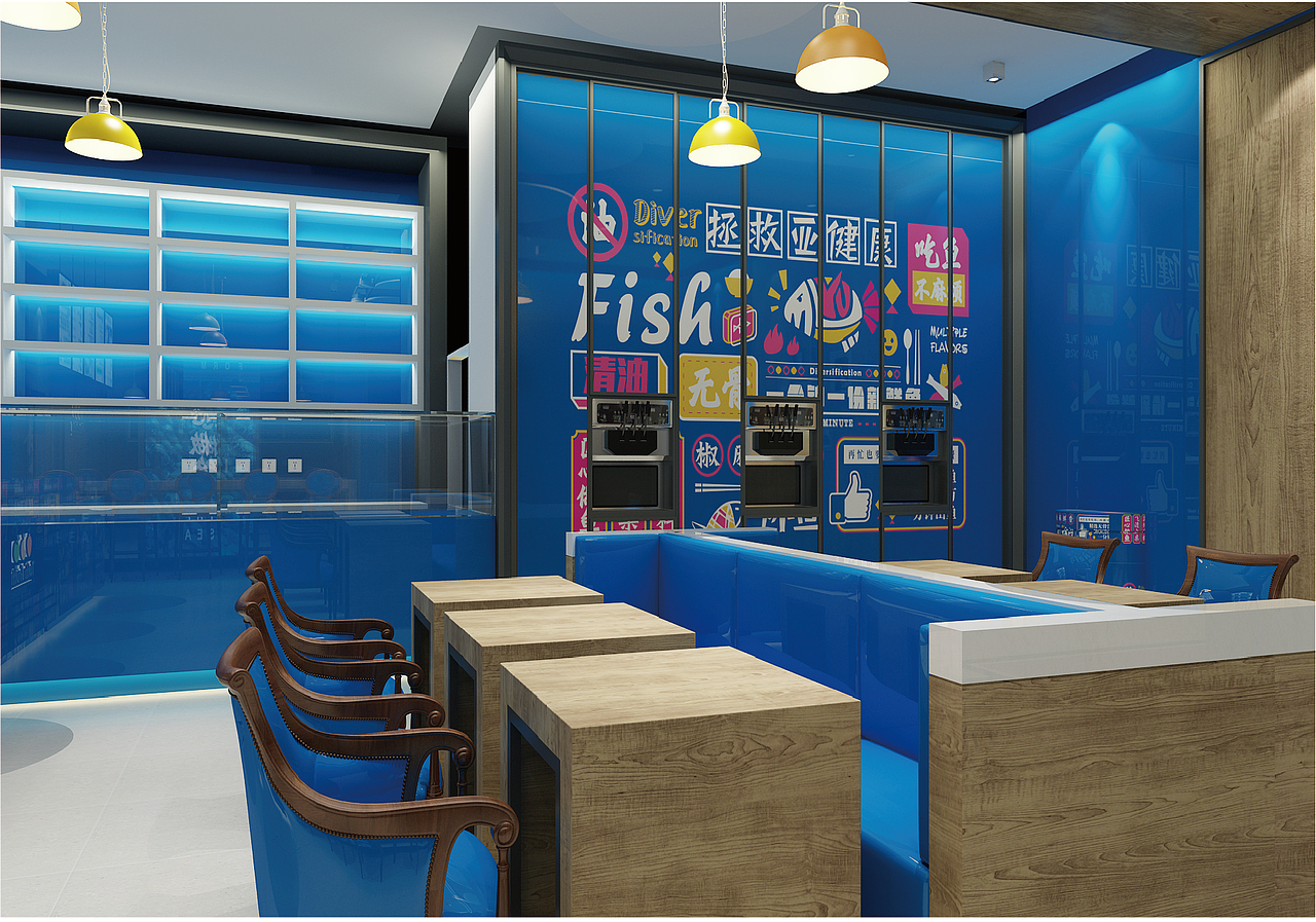 炑鱼（图ZMTU1ODk2Njgw） - 品牌 - 站酷设计师伊索品牌原创素材 - 站酷ZCOOL