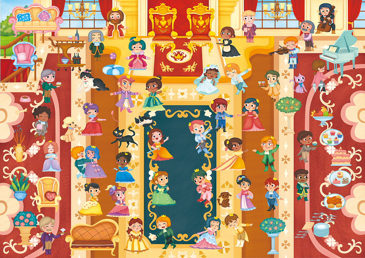 貼紙書(shū)（圖ZMjc5OTg1NDM2） - 兒童插畫(huà) - 站酷設(shè)計(jì)師AYTUAN原創(chuàng)素材 - 站酷ZCOOL