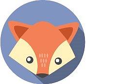 動物圖標(biāo)（個人主頁-ZMzYyMjUxMDA=） - Logo - 站酷設(shè)計(jì)師河滕原創(chuàng)素材 - 站酷ZCOOL