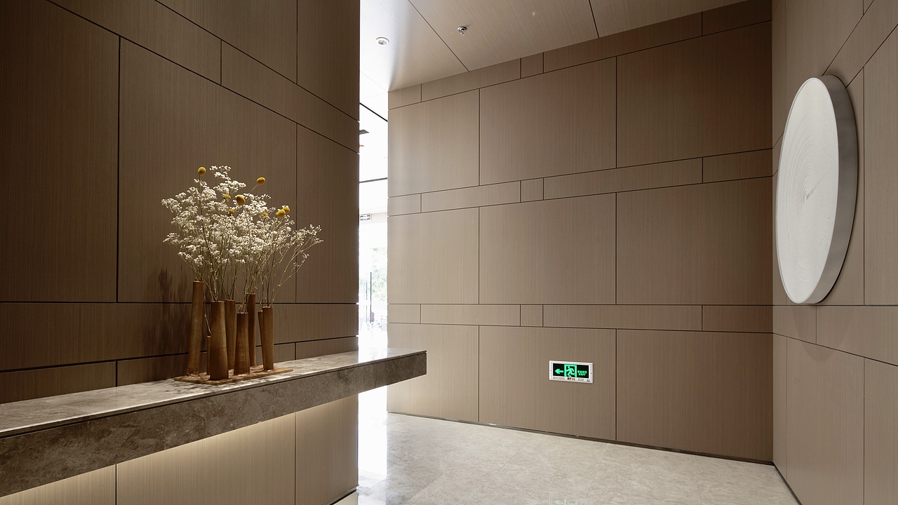 石家庄融创财富一号