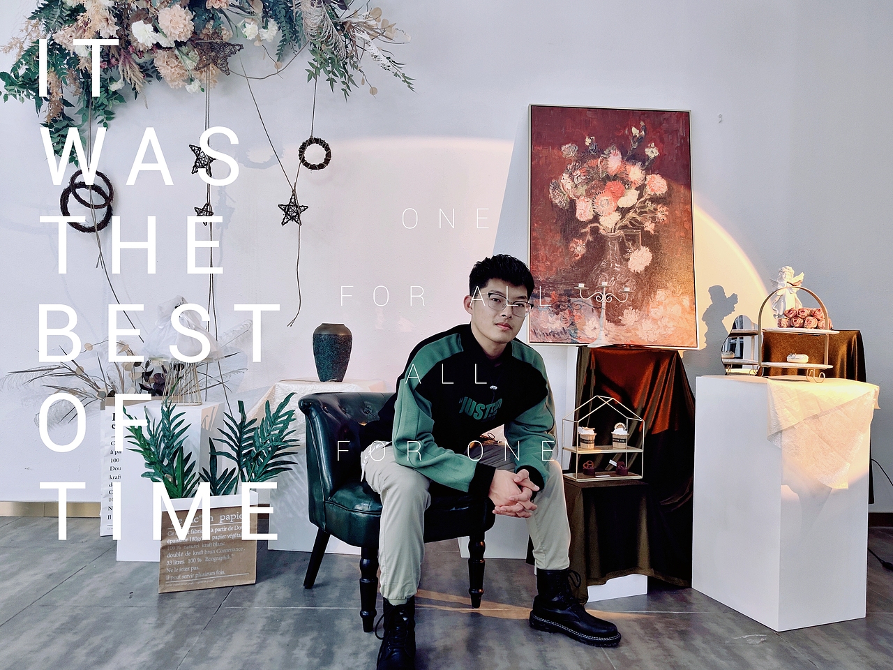 偶本人（图ZMjQyNjY1ODk2） - 人像摄影 - 站酷设计师OldMen郑斌原创素材 - 站酷ZCOOL