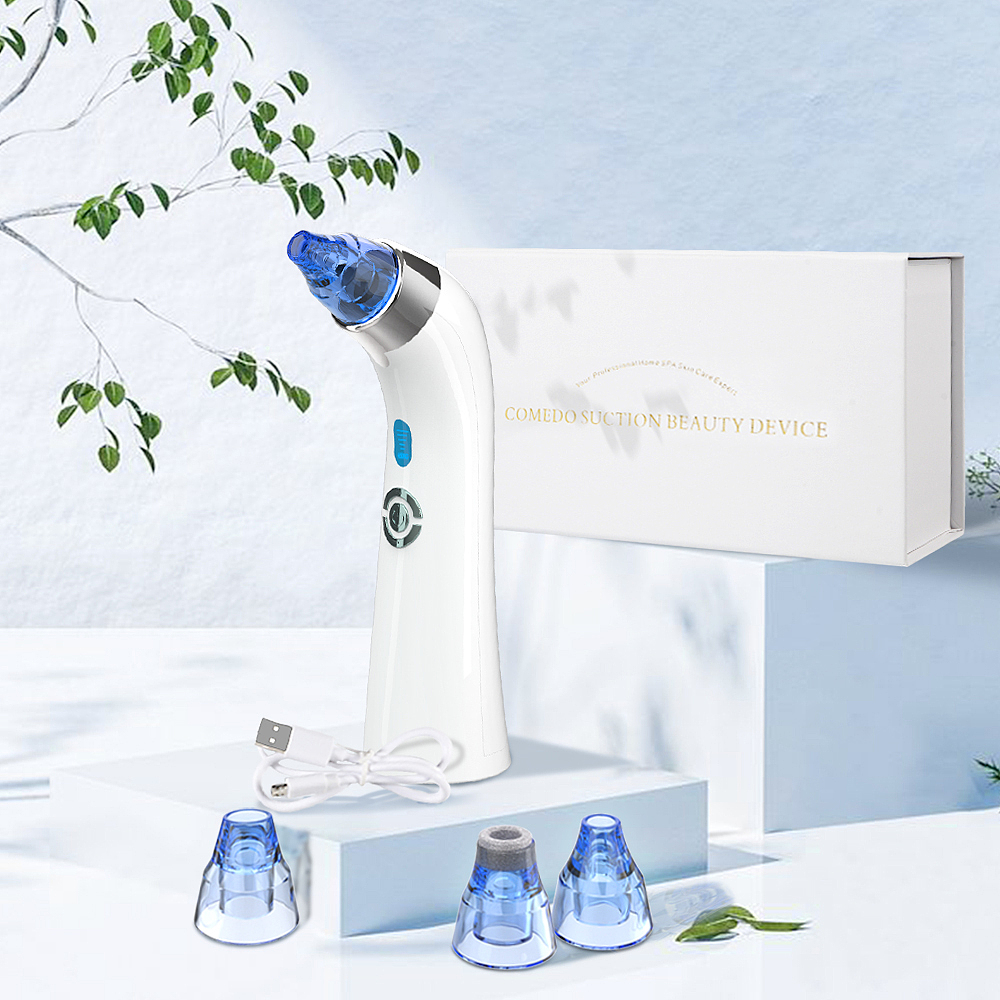 去黑头仪 亚马逊套图