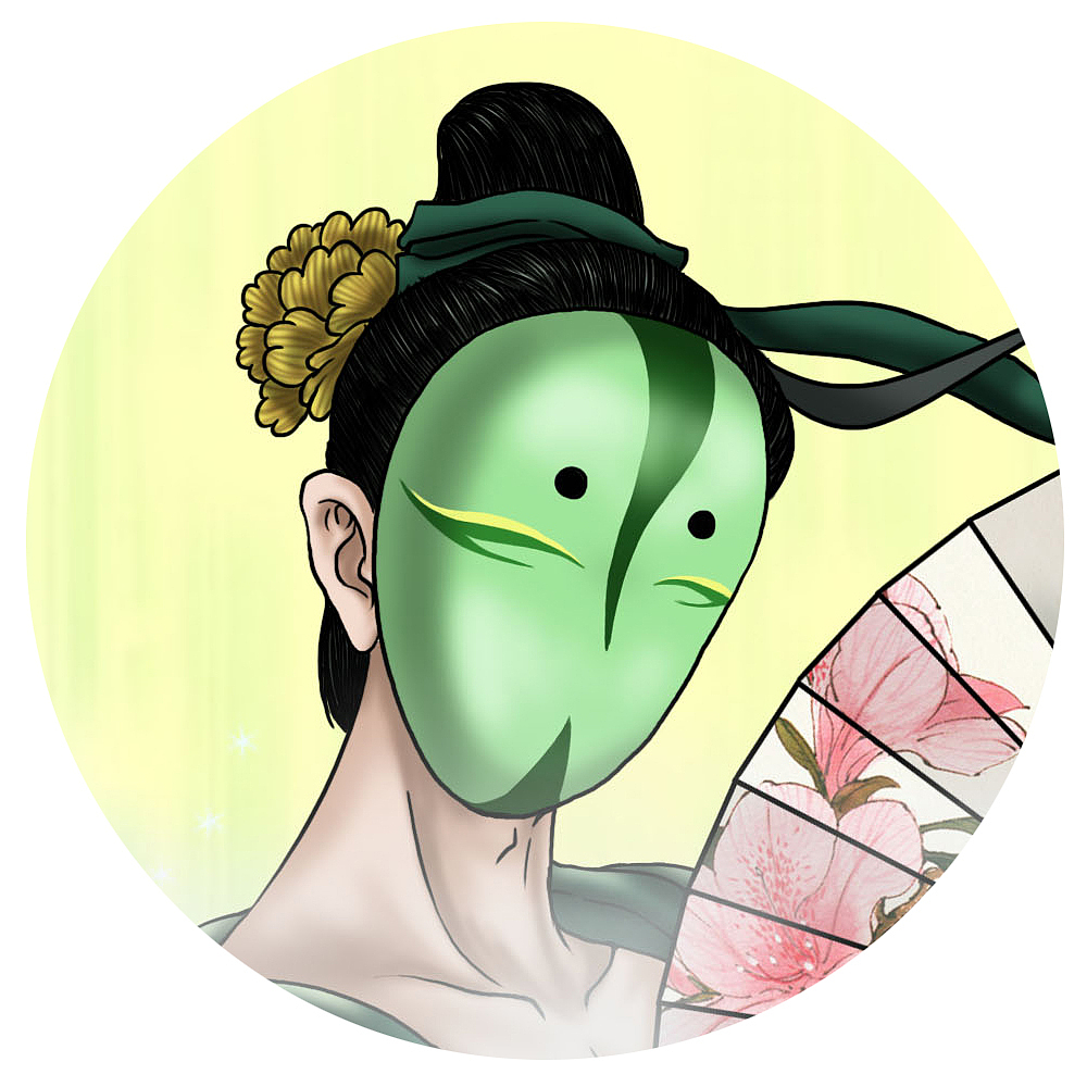 西游记人物谱北斗七星君