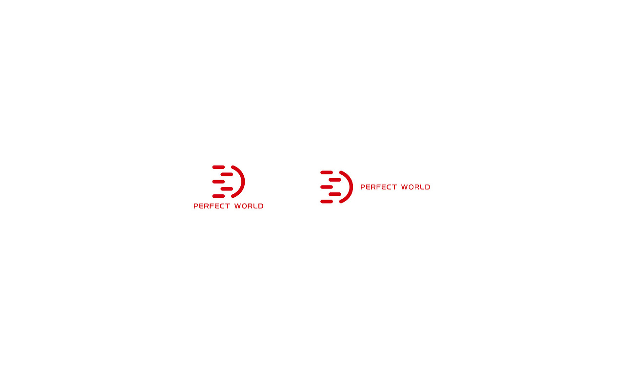 完美世界LOGO征集（图ZNjU0ODgyMDA=） - Logo - 站酷设计师十设创意原创素材 - 站酷ZCOOL