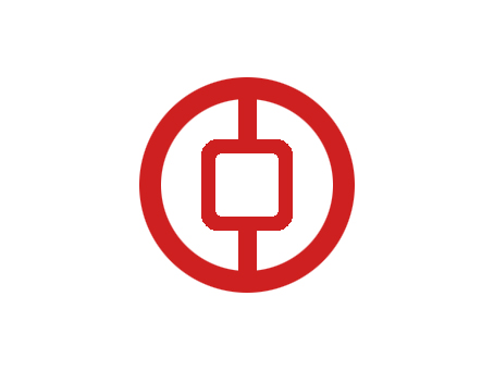中国银行logo图片透明图片