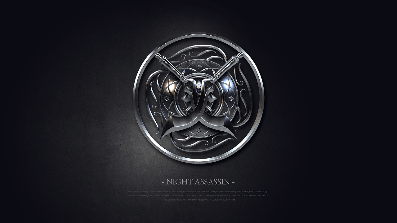 dnf 新职业徽章设计