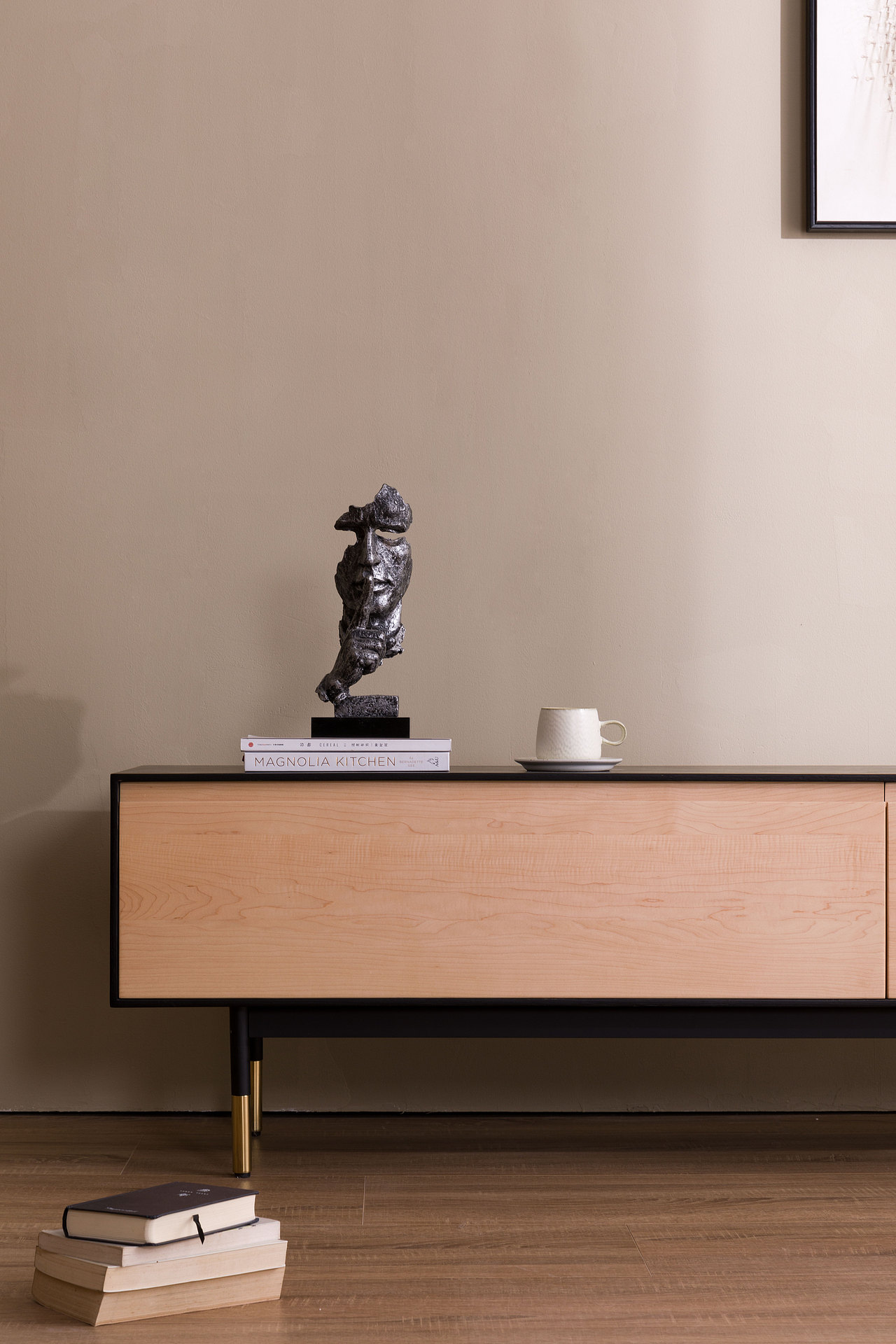 家居摄影-餐厅的浪漫与优雅