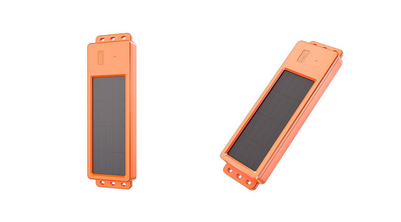 3D工作合集-产品渲染