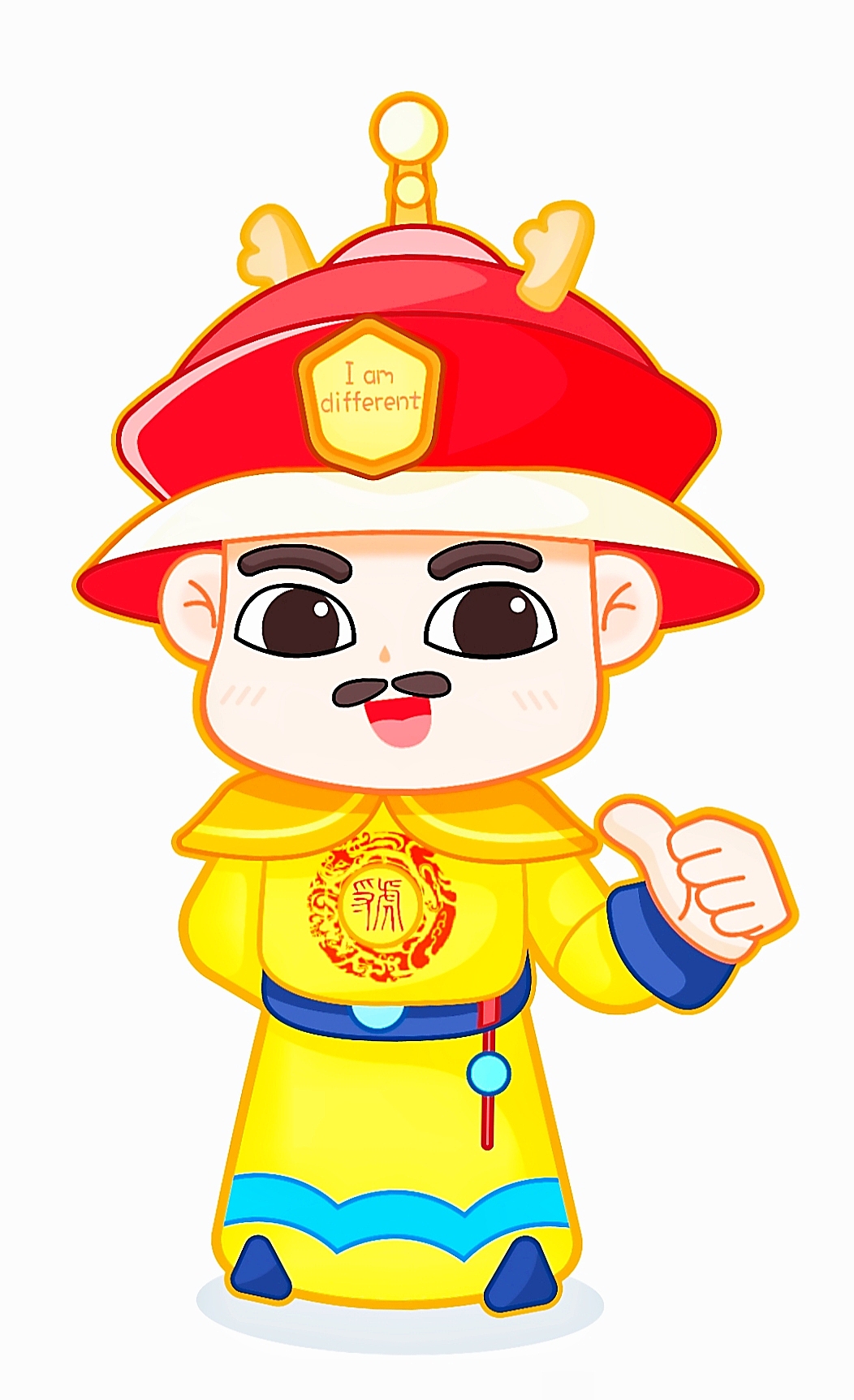 朕不同动漫人物头像