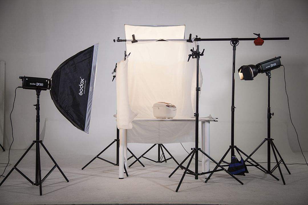 商业产品拍摄 · 布光篇（图ZMTY4MjUyMzY0） - 产品摄影 - 站酷设计师Eaton先生原创素材 - 站酷ZCOOL