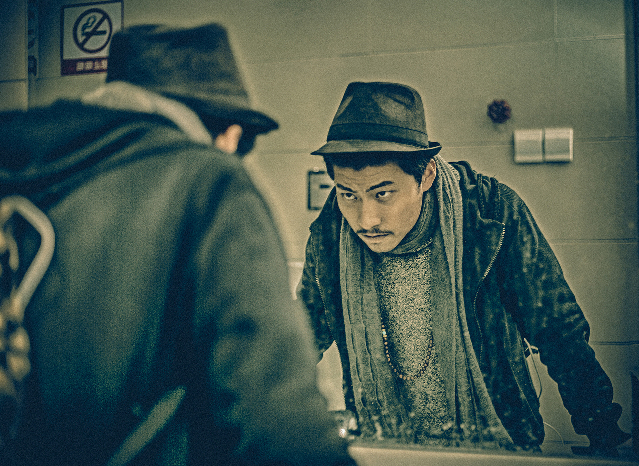 916摄影 白天不懂夜的黑