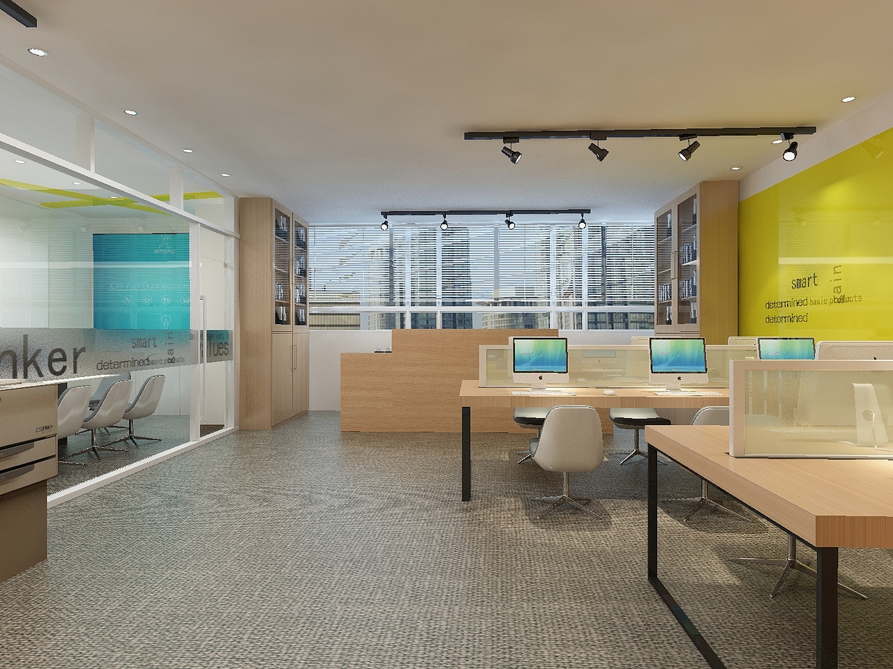 上海市的一个旅行社