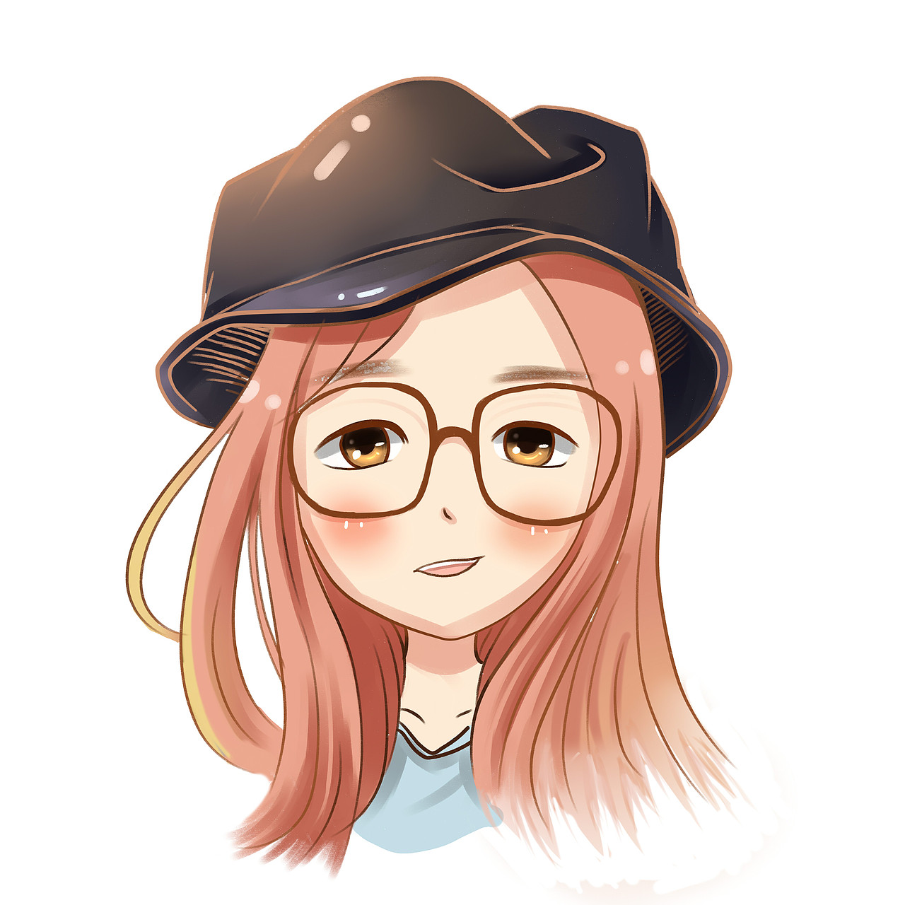 支教队员Q版人设（图ZMTAwNjA0MzI4） - 创作习作 - 站酷设计师STONE布布原创素材 - 站酷ZCOOL