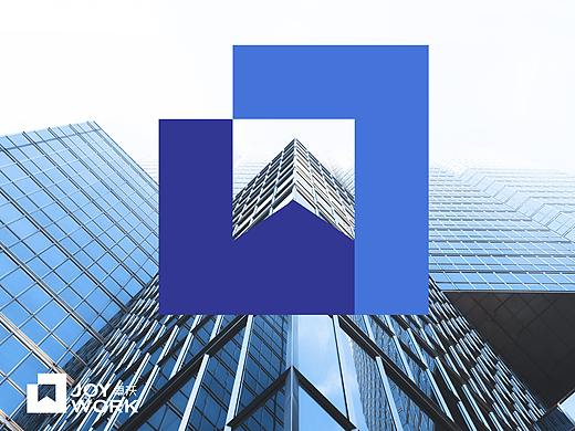 JOYWORK卓沃 | LOGO设计