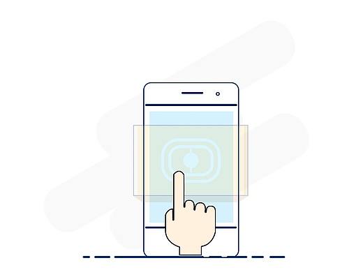 引导页（个人主页-ZMjg4NDc5NjQ=） - 动效设计 - 站酷设计师小黄鸭鸭原创素材 - 站酷ZCOOL