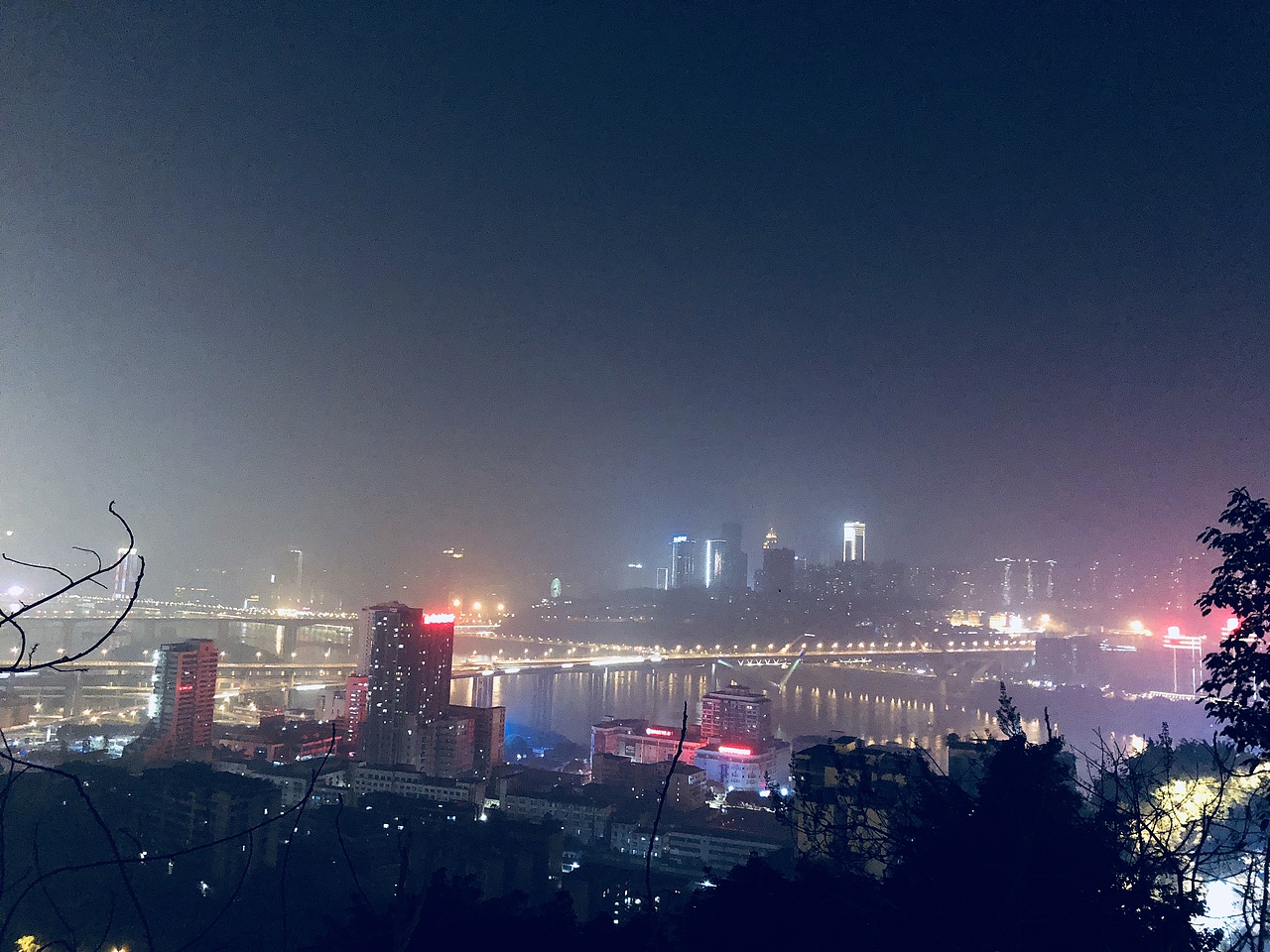 游记·重庆·贰厂（图ZMTA0MjY1OTQ0） - 风光摄影 - 站酷设计师书慧原创素材 - 站酷ZCOOL