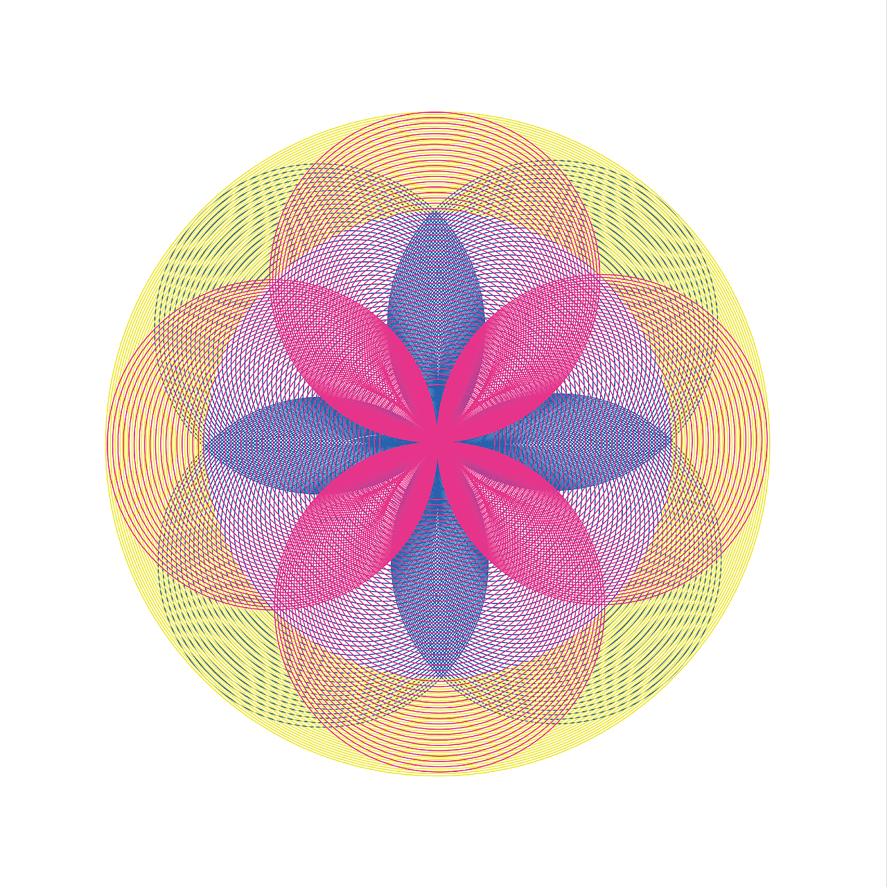 GAS12000 SquareCircle