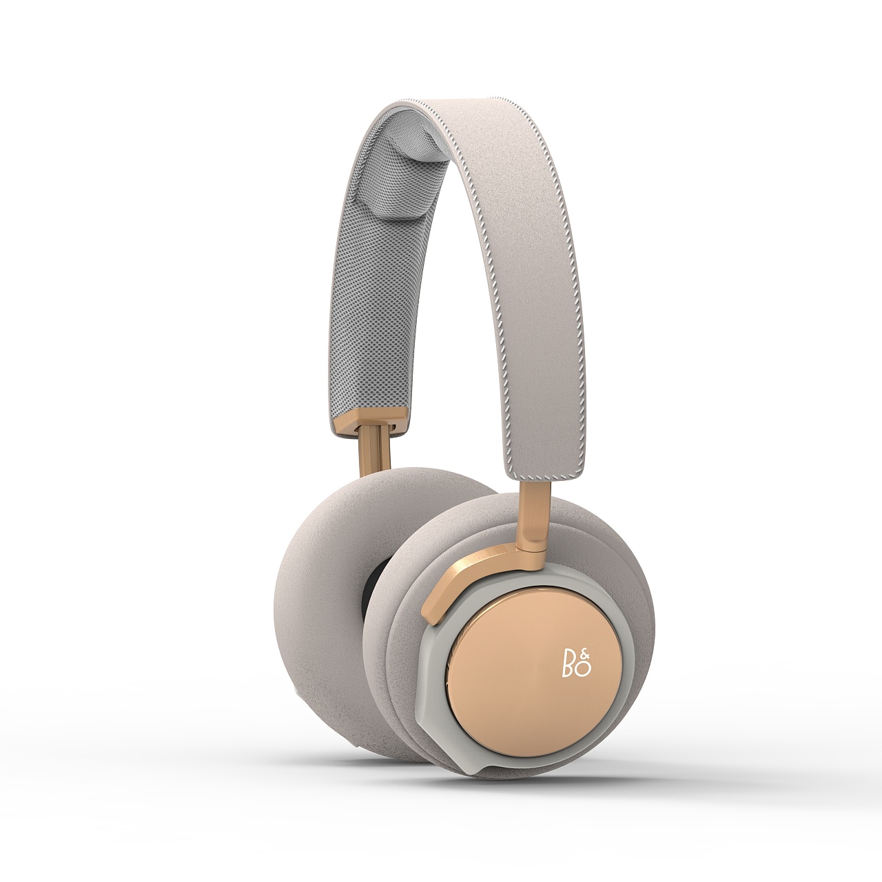 蓝牙套头耳机|三维|其他三维|lifen1222 - 原创作品 - 站酷 (zcool)