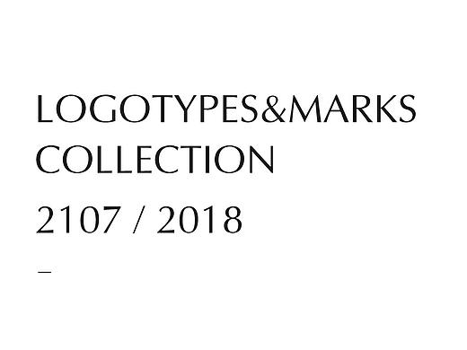 2017-2018 logo集