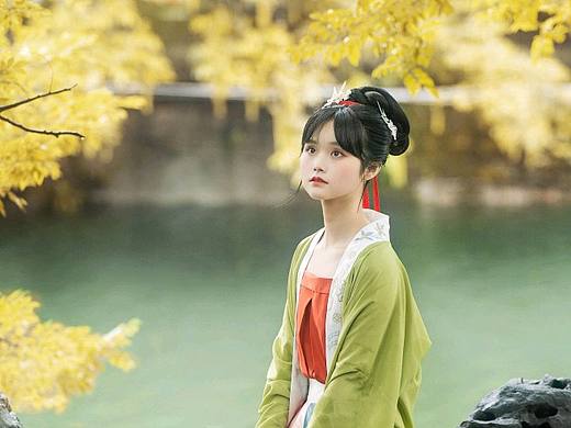 宋制小仙女