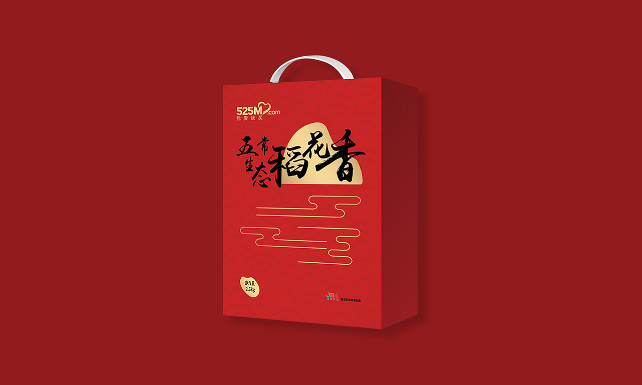 大米包装（图ZMTMzOTgzMDMy） - 包装 - 站酷设计师罗梓陌原创素材 - 站酷ZCOOL