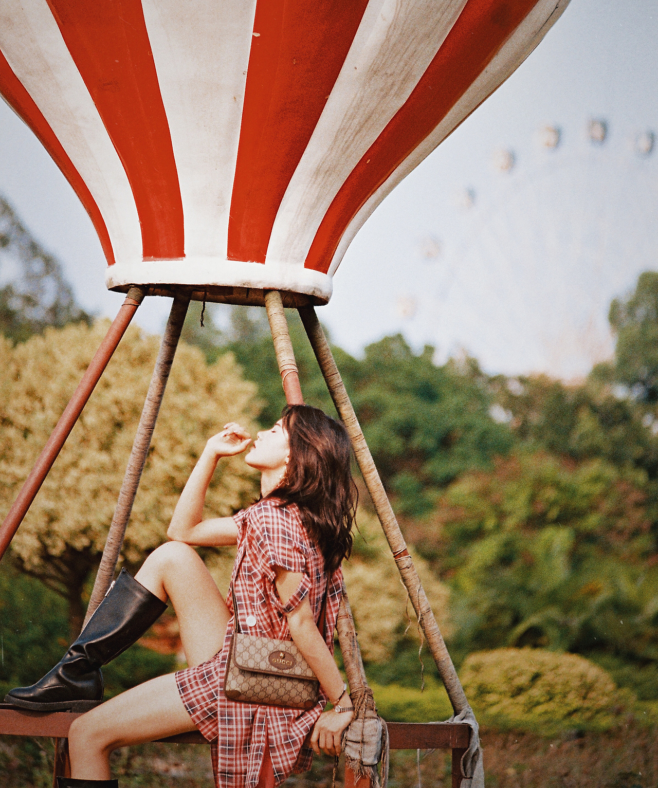 失落的乐园（图ZMTU1NjMxODA0） - 人像摄影 - 站酷设计师秦快乐原创素材 - 站酷ZCOOL