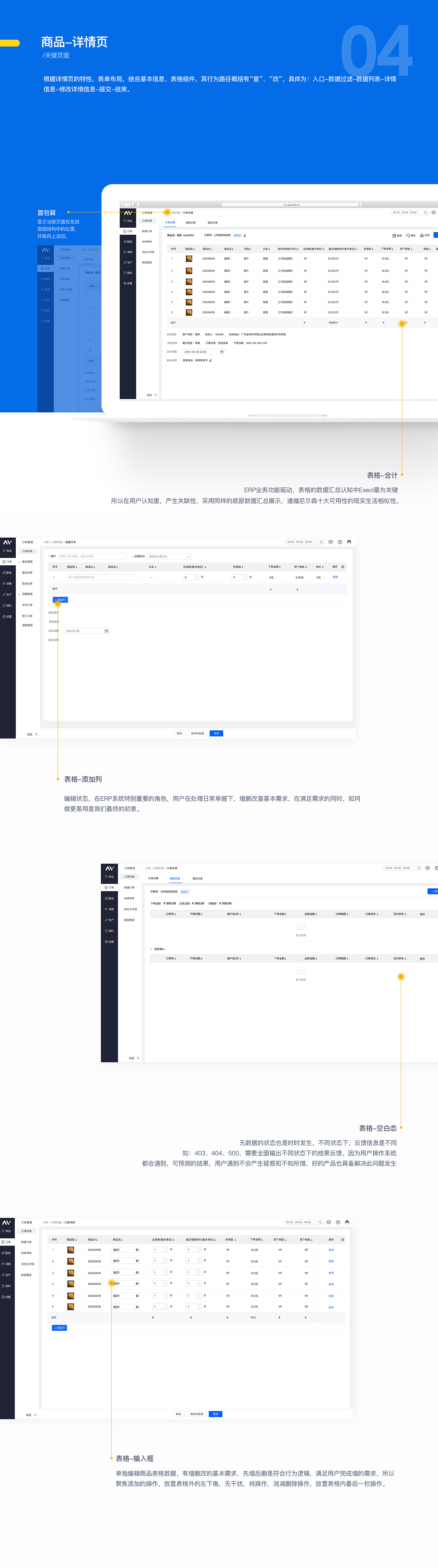 生鲜供应链后台管理系统设计