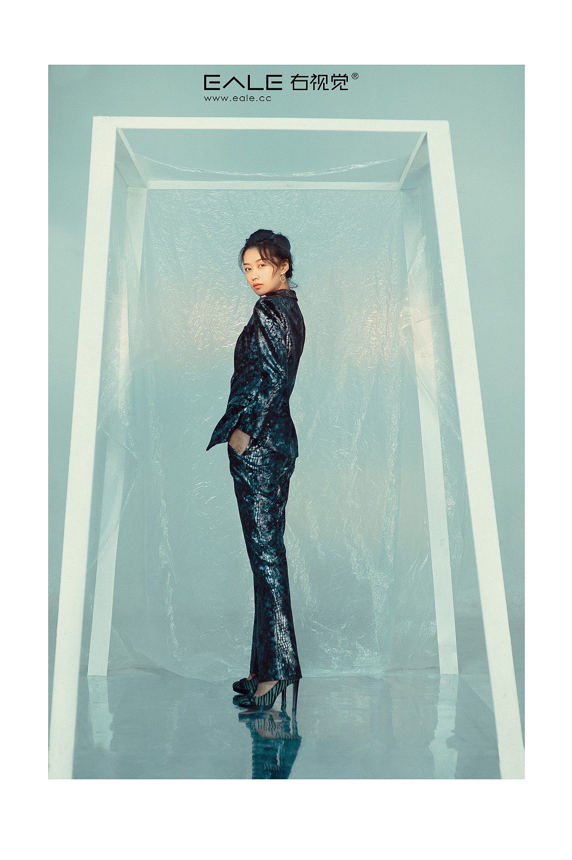 【右视觉摄影】 若明天