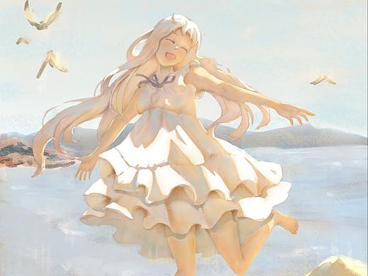 未闻花名