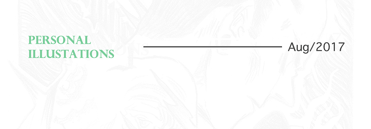 Support LP——全员群像