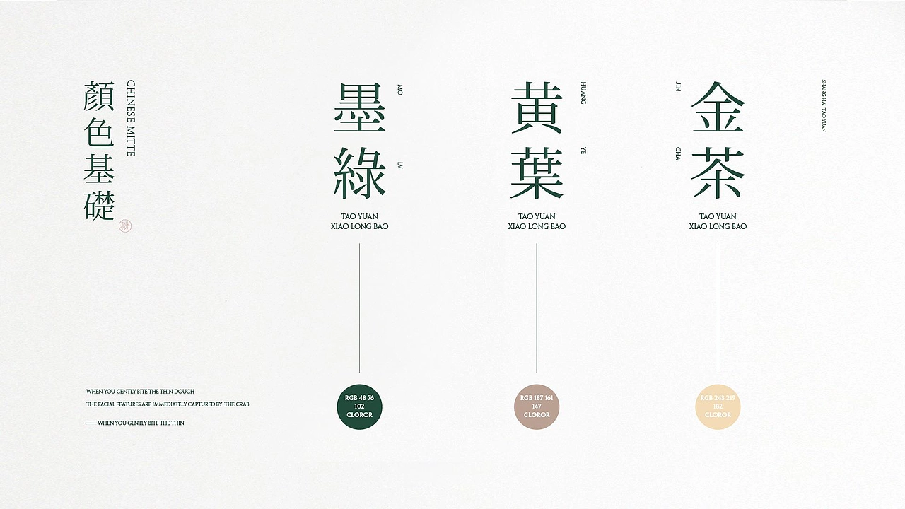 桃園 | 上海小籠包