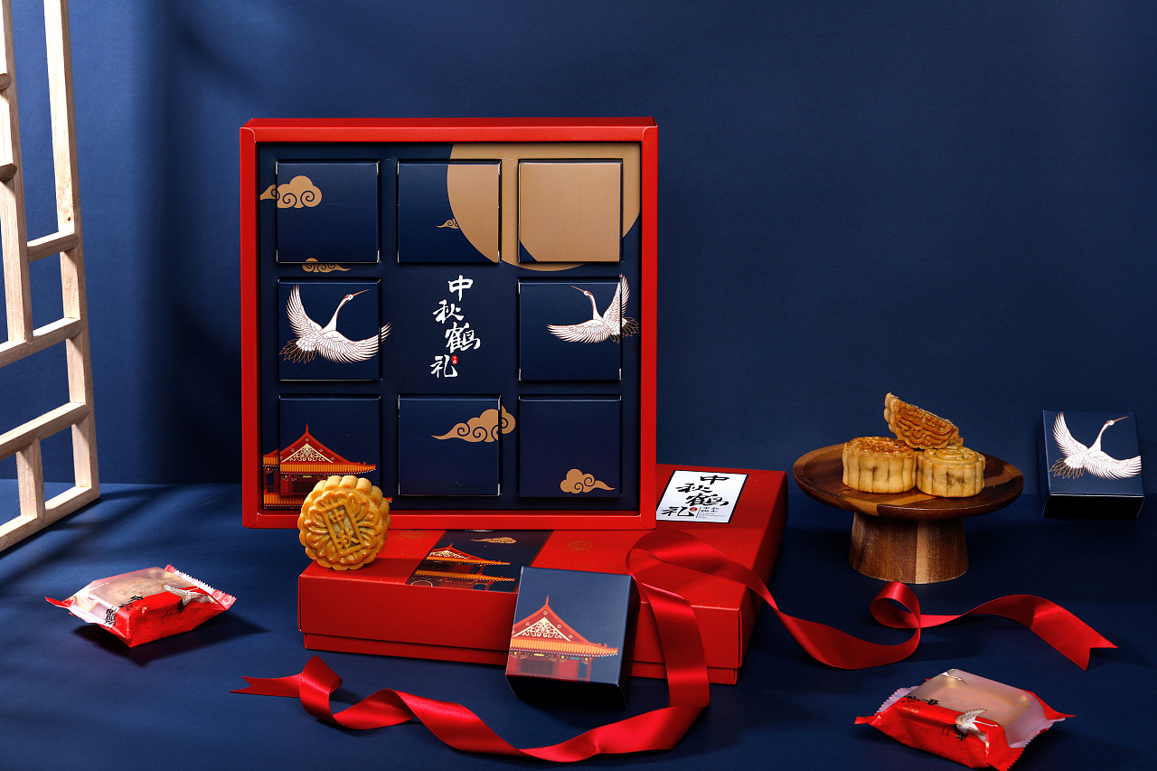 产品拍摄-中秋主题包装（图ZMTcxMDk1MjY0） - 产品摄影 - 站酷设计师西又摄影原创素材 - 站酷ZCOOL