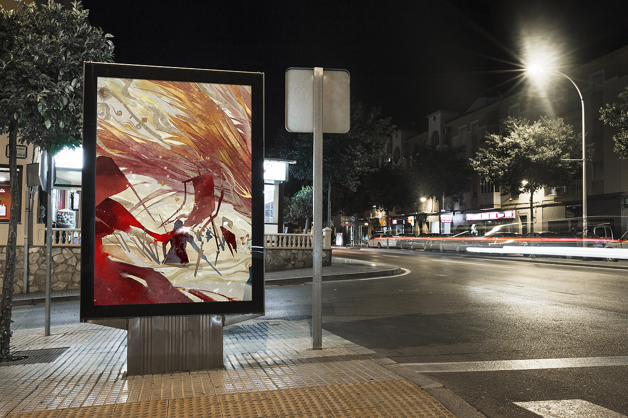 长城-涅槃重生（图ZMjc2Njc0NDEy） - 图案 - 站酷设计师鸠鸠肆原创素材 - 站酷ZCOOL