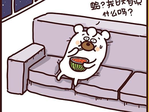 #益生菌落#益生菌们的故事 合集预热~