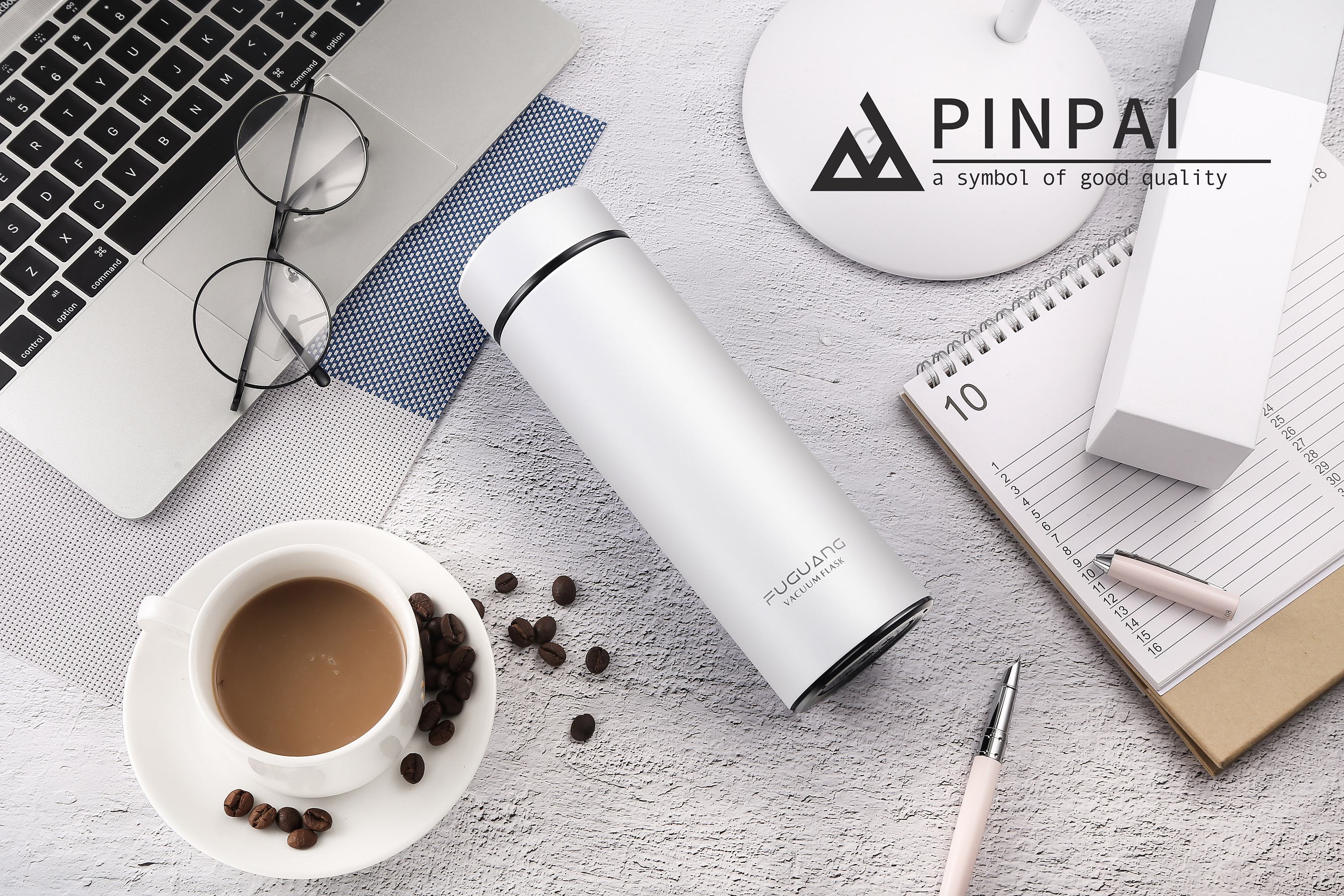 保温杯 杯子 场景 淘宝 产品