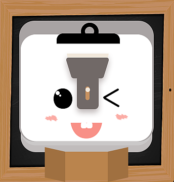 小黑板主题图标